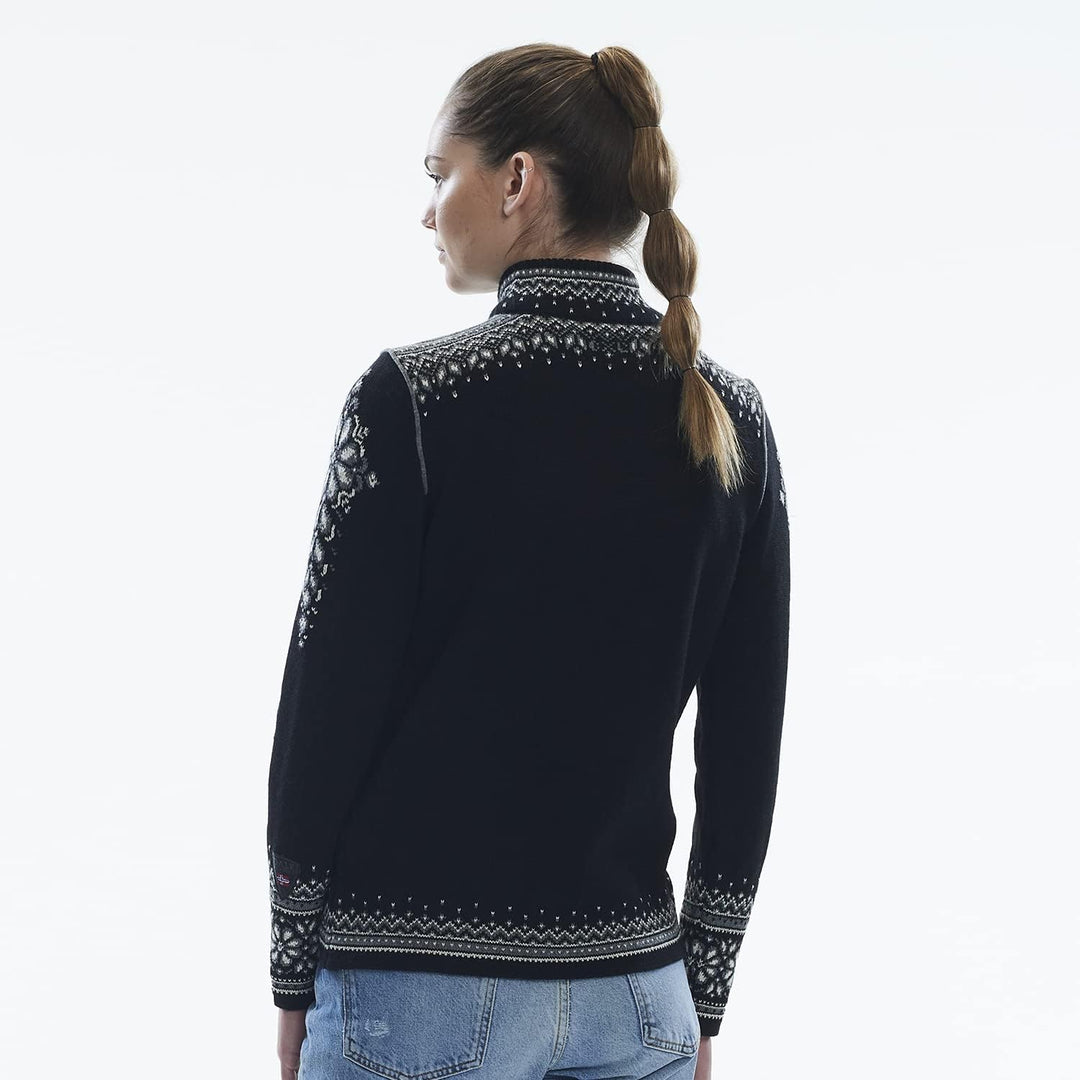 Dale of Norway Damen 140th Anniversary Fem Jacke