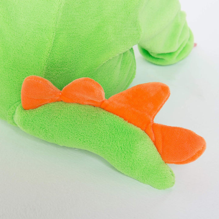 corimori 1850 Byte der Dinosaurier Baby Neugeborenen Onesie Jumpsuit Strampler Anzug Kostüm Verkleid