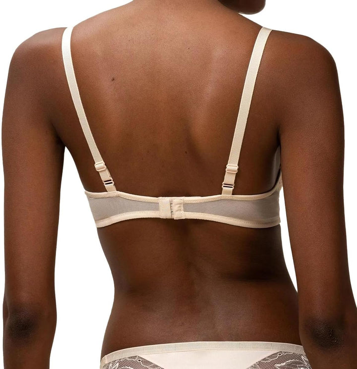 Triumph BH Amourette Charm WHP02 A-F 70-95 65A Creamy Dream, 65A Creamy Dream