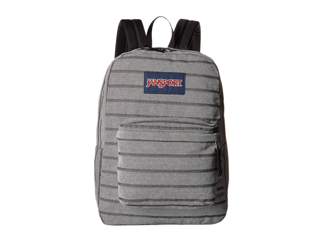 JanSport Rucksack Superbreak, 25 liter Blau, Blau