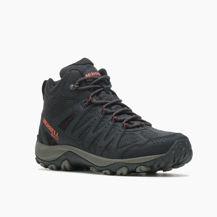 MERRELL Herren Accentor 3 Sport Mid GTX Schuhe 45 EU Multi Ply, 45 EU Multi Ply