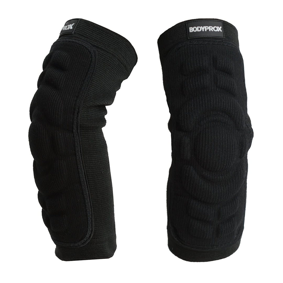 Bodyprox Ellenbogenschützer, 1 Paar M, M