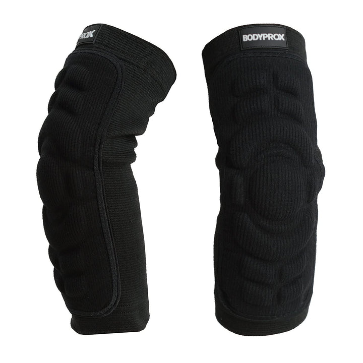 Bodyprox Ellenbogenschützer, 1 Paar M, M