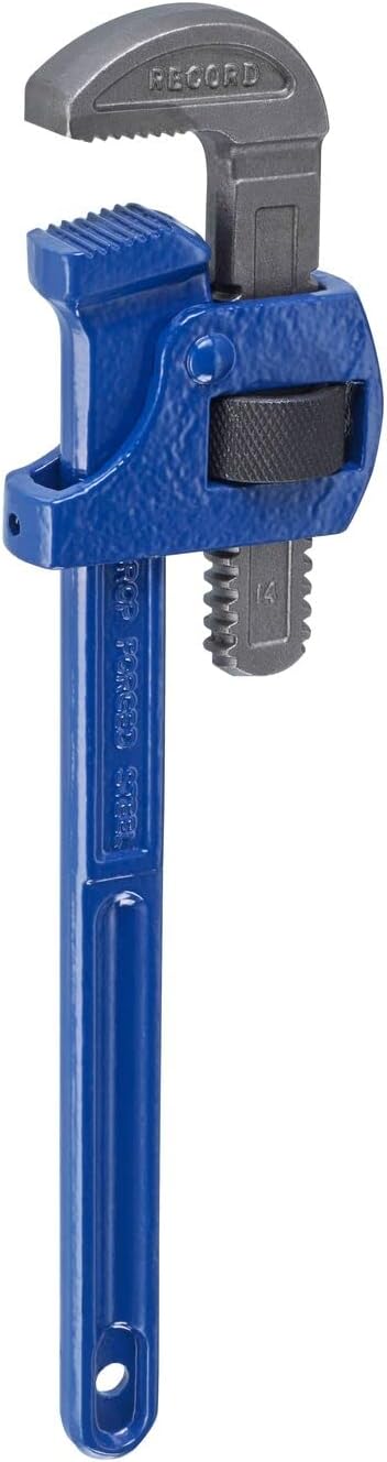 Llave para tubos serie Stillson 350mm 350 mm, 350 mm