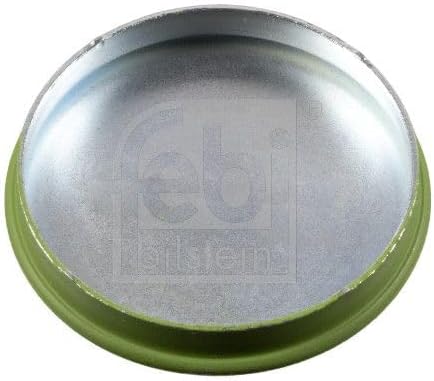 febi bilstein 24236 Radlagersatz mit Radnabe, Achsmutter und Staubkappe , 1 Stück