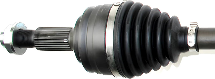 Skf VKJC 8897 - Antriebswelle