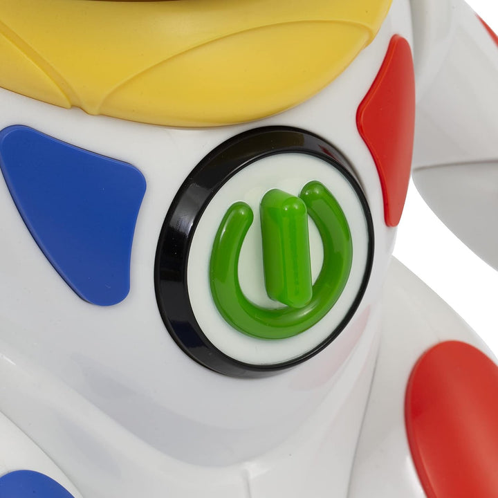 Famosa Roboter, Mehrfarbig (800013448)