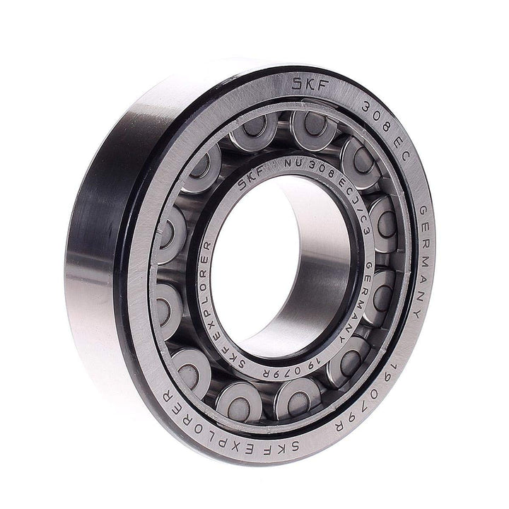 SKF – Kugellager-Heizkörperwalzen zylindrischen Nu 308 ECJ/C3, 675 gr