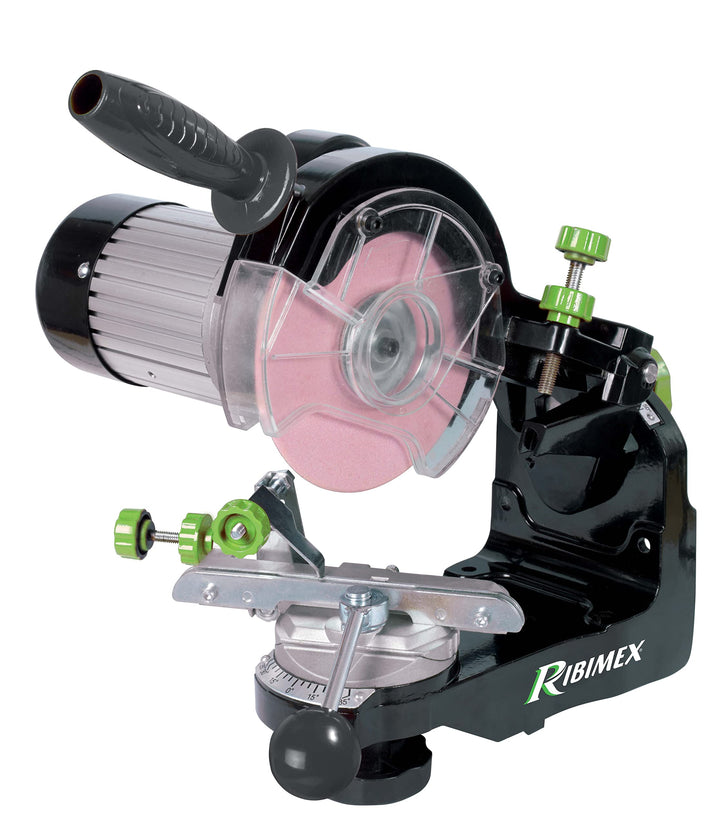 Sägekettenschleifer Elektro Pro +