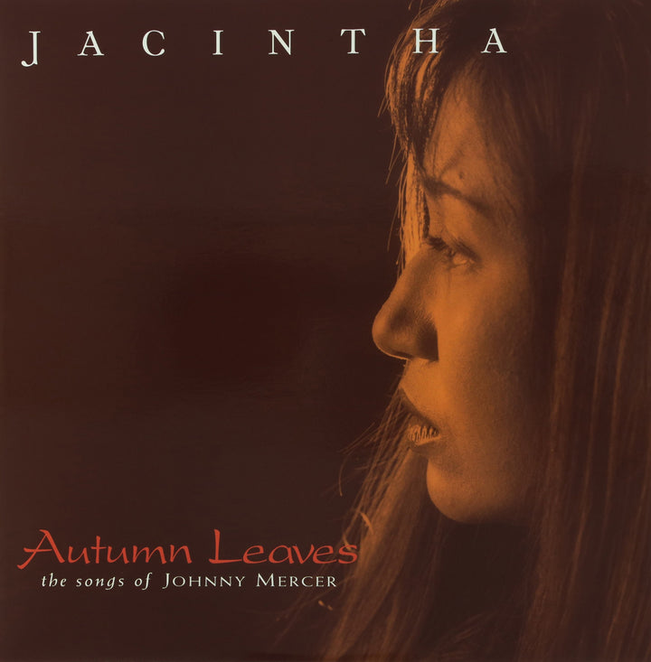 Autumn Leaves, Vinyl