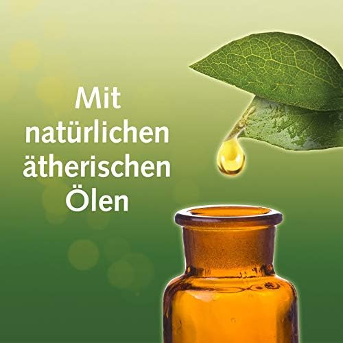 Air Wick Wohlfühl-Duftkerze im Glas – Duft: Blumenwiese – Enthält natürliche ätherische Öle – 6 x Du