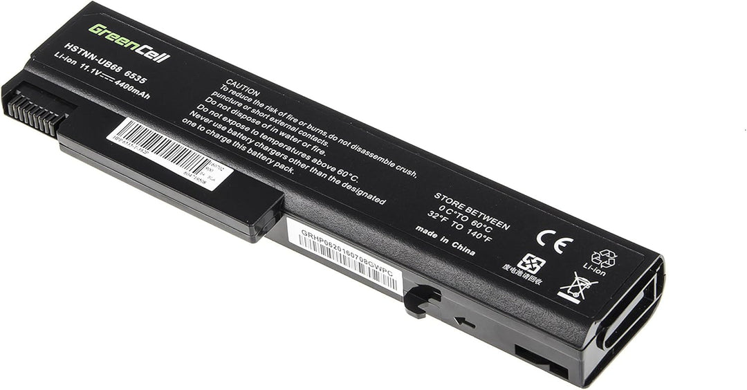 Green Cell Laptop Akku HP TF03XL 920046-421 920046-121 920070-855 HSTNN-LB7X für HP 14-BP 14-BP004NG