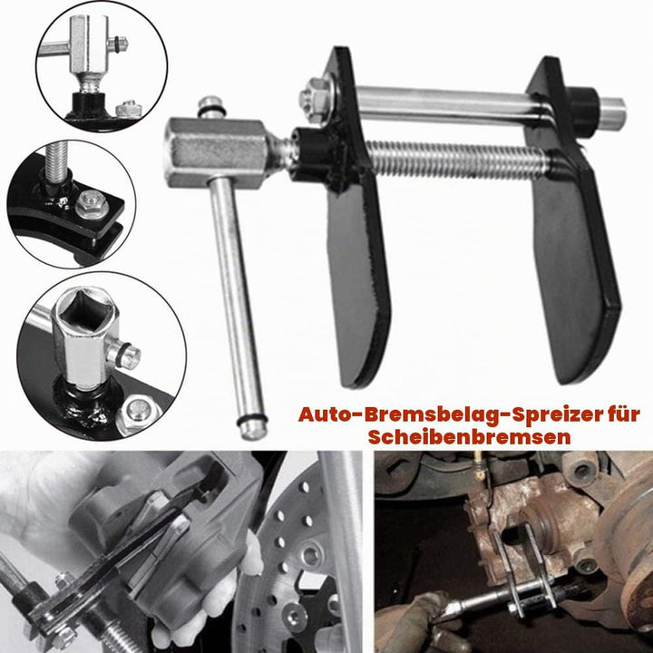 Bremskolbenrücksteller Universal