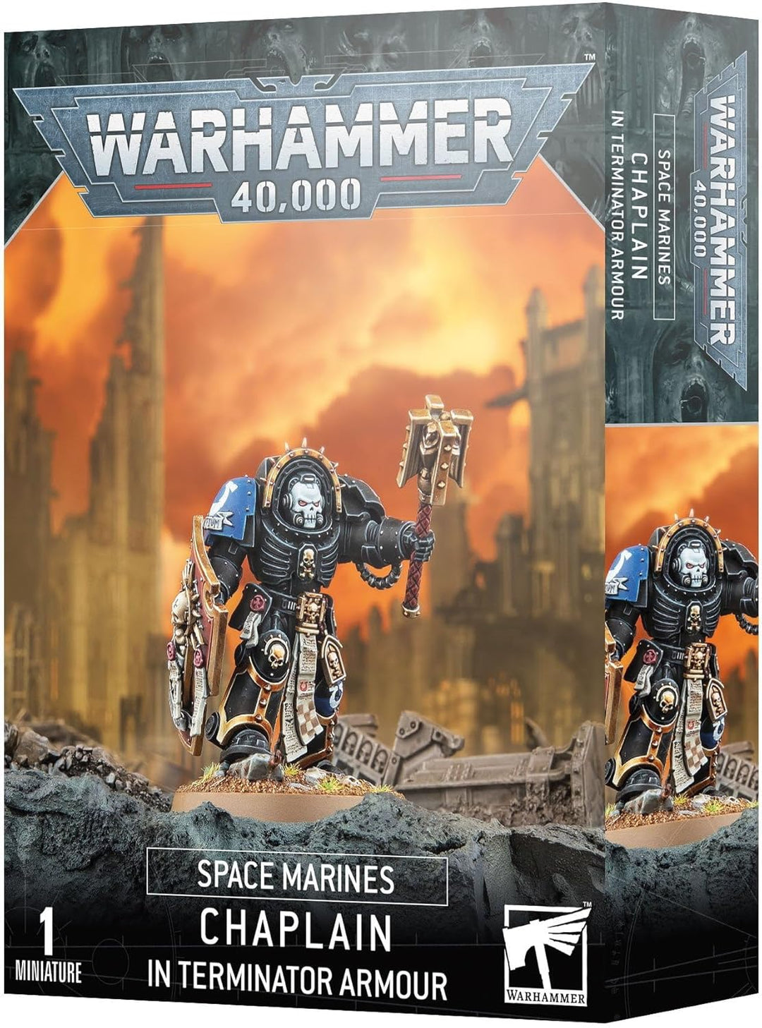 Games Workshop 48-91 Collectible Figure
