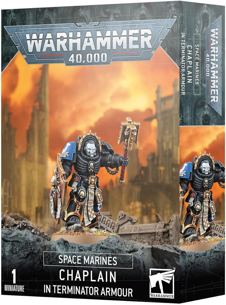 Games Workshop 48-91 Collectible Figure