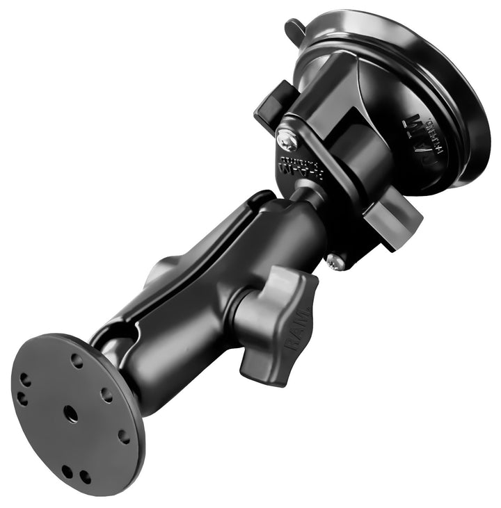 RAM MOUNT RAM-B-166 – 202U Montage-Kit