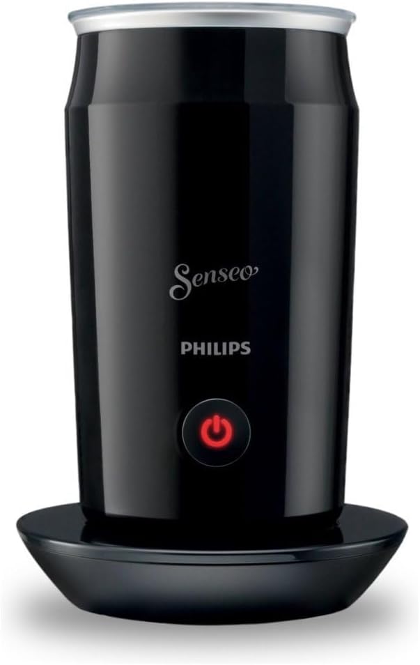 Philips Milk Twister pieno putų plakiklis CA6500/63