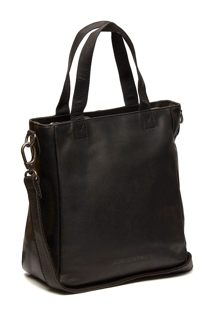 The Chesterfield Brand Nevada - Shopper 26 cm Schwarz, Schwarz