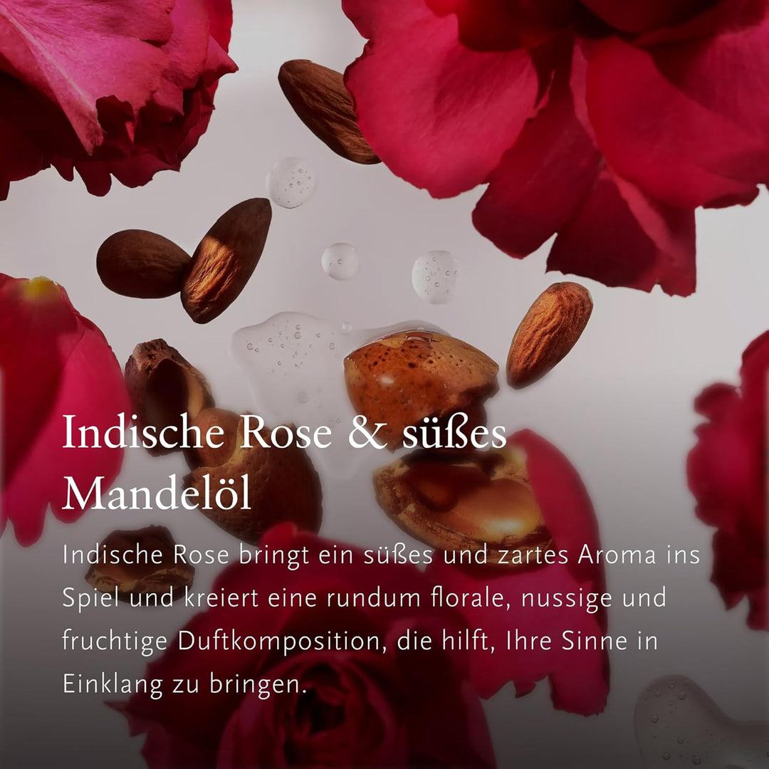 RITUALS Körpercreme + Nachfüllpackung The Ritual of Ayurveda – Creme mit indischer Rose und Süssmand