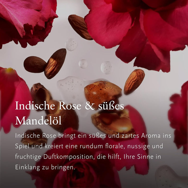RITUALS Körpercreme + Nachfüllpackung The Ritual of Ayurveda – Creme mit indischer Rose und Süssmand