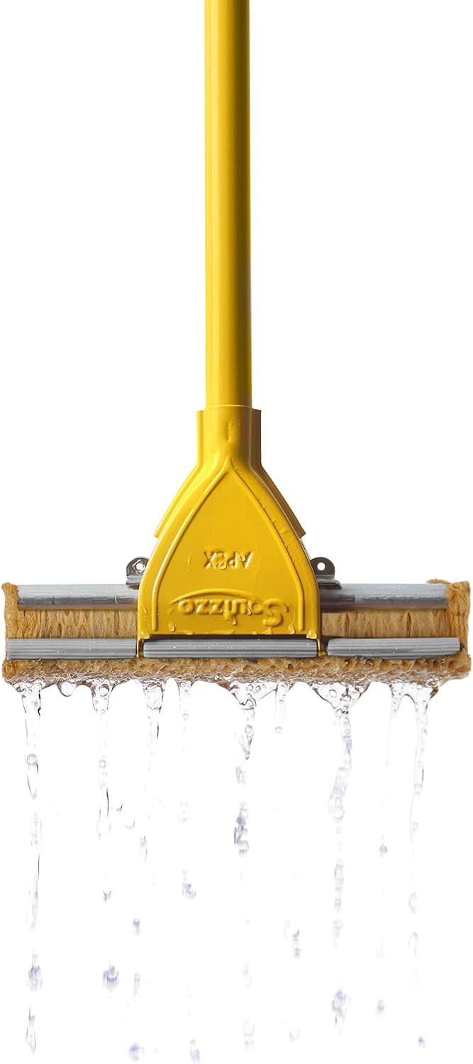 Apex 10501AM Squizzo Bodenwischer 25 cm