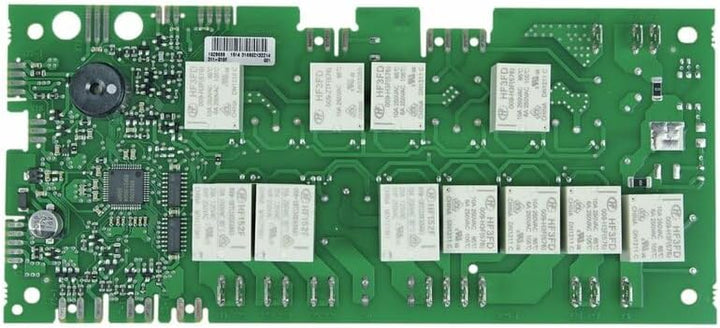 LUTH Premium Profi Parts Kompatibel mit Siemens Elektronik 00656659 Steuerungsmodul für Backofen Her