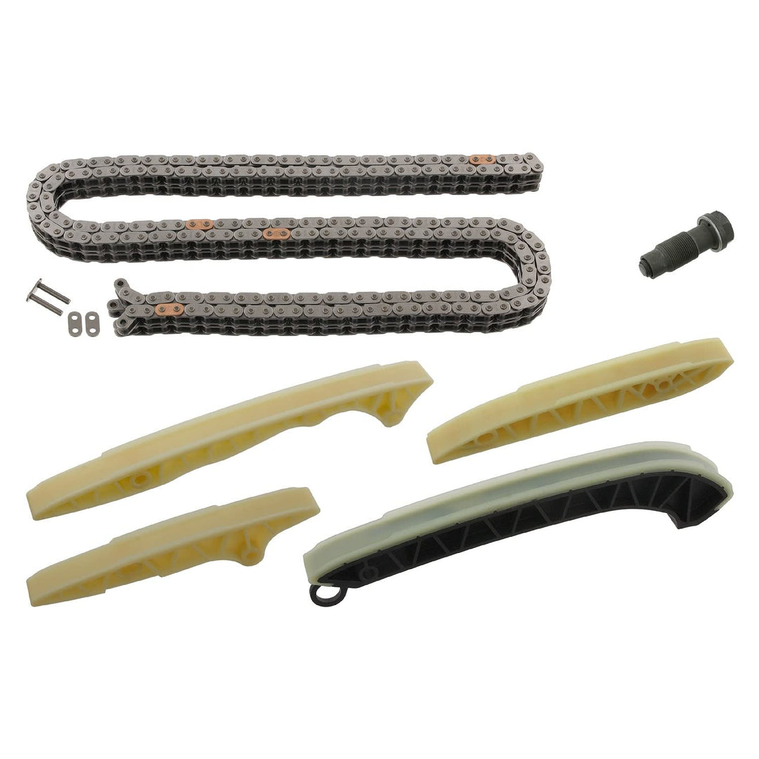 febi bilstein 44965 Steuerkettensatz für Nockenwelle , 1 Stück
