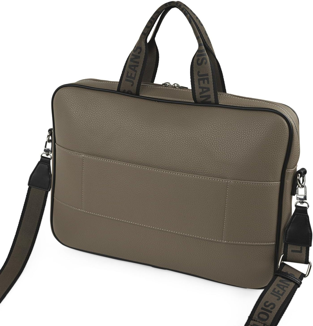 Lois - Laptop Tasche - Laptoptasche Damen - Laptoptasche Frauen - Aktentasche Herren - Aktentasche D