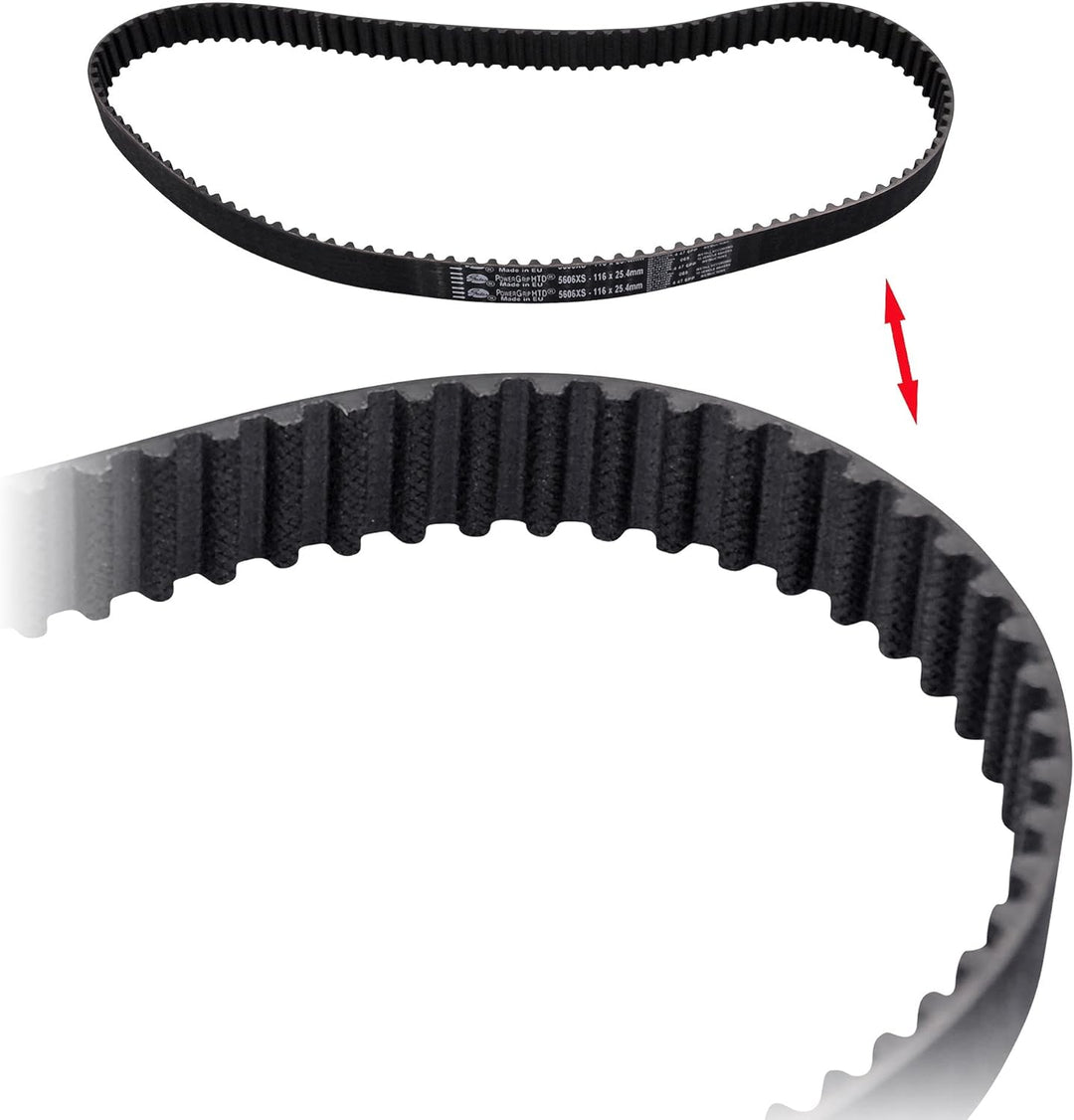 GATES G-FORCE-Keilriem 21G3636