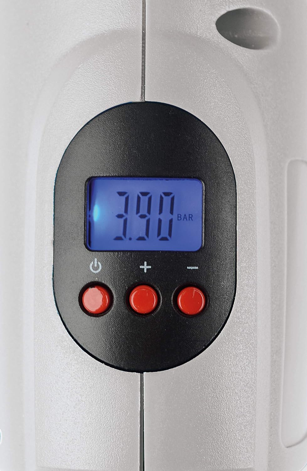 Brüder Mannesmann M17200 Akku-Luftpumpe