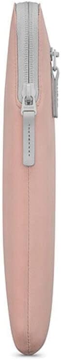 Incase Compact Sleeve in Flight Nylon for MacBook 12" Pink Haze - INMB100337-PKH