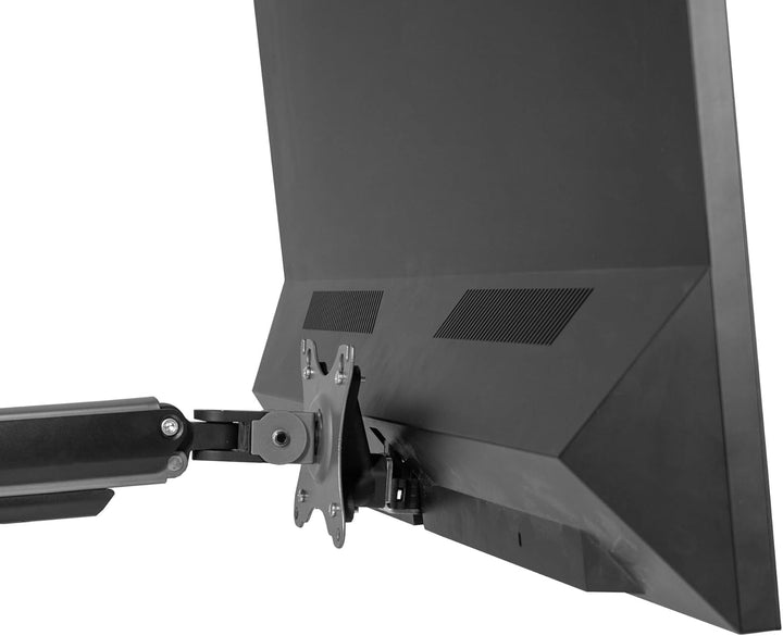 3IDEE VESA Adapter kompatibel mit HP Monitor (Pavilion 32 QHD) - Monitor Halterung Adapter 75x75 mm