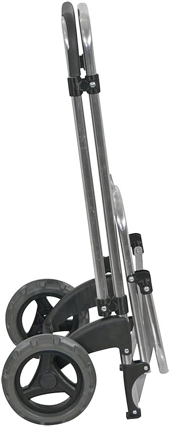Carro portaobjetos extensible con bolsillo nevera Crespo Strand- und Campingwagen, Crespo Strand- un