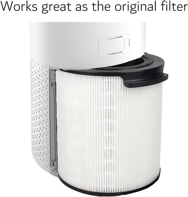 FY3430/30 Ersatz HEPA Filter Kompatibel mit Philips Luftreiniger 3000i Serie AC3033 AC3036 AC3055 un