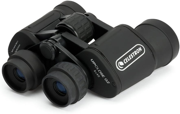 Celestron 71252 UpClose G2 8 x 40 Porroprisma Fernglas, UpClose G2 8 x 40 Porroprisma