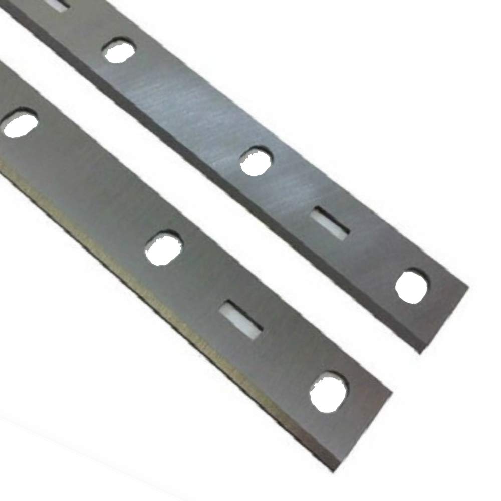 für Scheppach HMS850 Typ 1 Hobelmesser 210 mm passt auch Scheppach HT 850, Scheppach HMS2000, Kity P