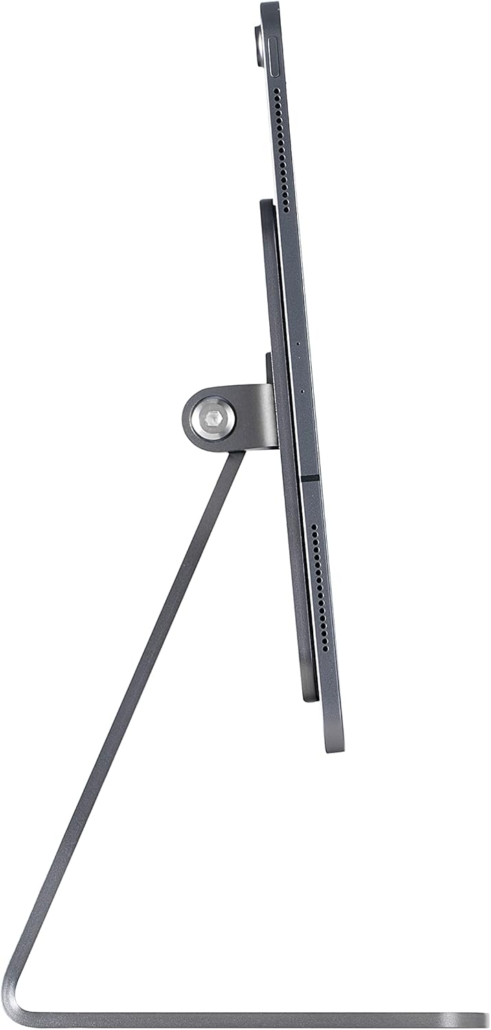BongBingBoo iPad Pro Ständer, verstellbare Tablet-Halterung, magnetische Halterung, Dockingstation k