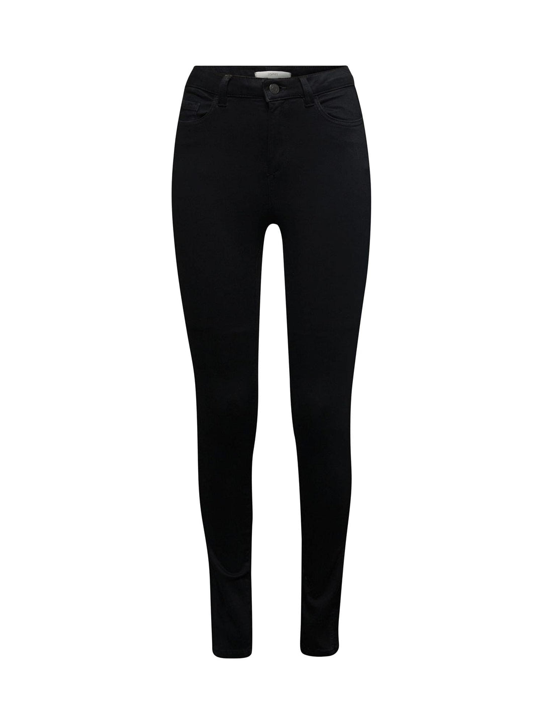 ESPRIT Damen Hose 990ee1b306 36W / 32L 001/Black, 36W / 32L 001/Black