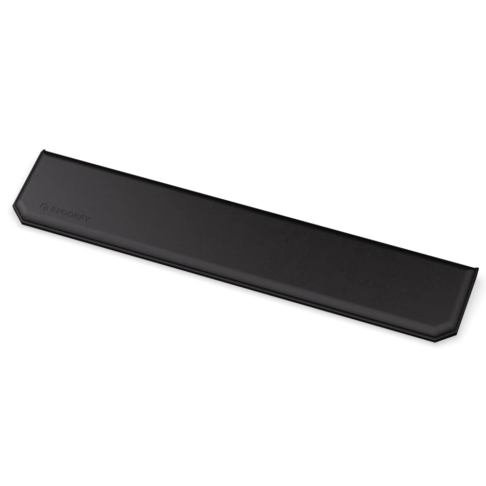ENDORFY Thock TKL Palm Rest, ENDORFY Thock TKL Serie kompatibel, Magnetische Befestigung, Soft-Touch
