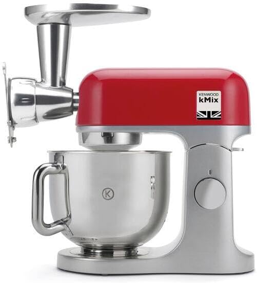 Kenwood AWAT910011 Teigwareneinsatz Conghigliette Coghigliette Pastaaufsatz, Coghigliette Pastaaufsa