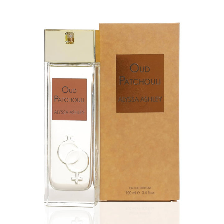 OUD PATCHOULI EDP 100 ml