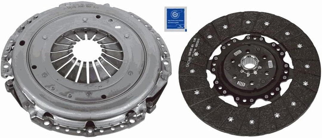 SACHS 3000 990 373 Kupplungssätze