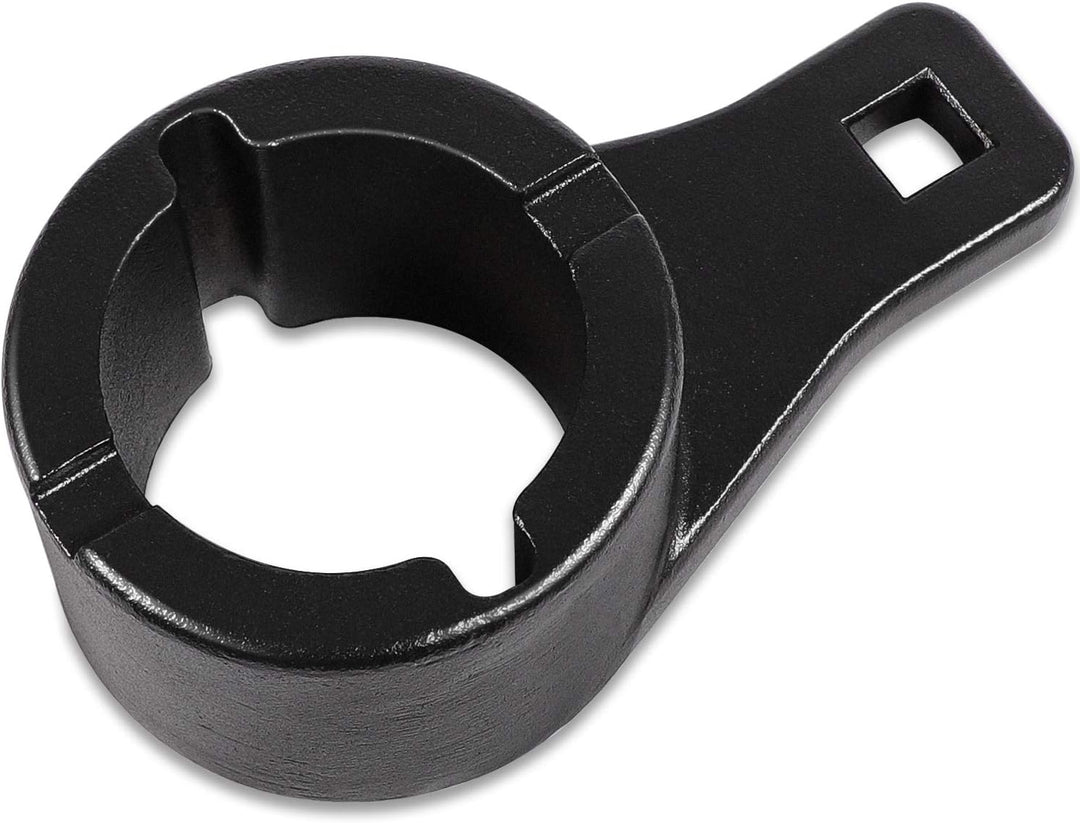 CTcar für Toyota/Lexus Kurbelwelle Dämpfer Riemenscheibe Haltehalter Harmonic Tool mit 2 Kurbelschra