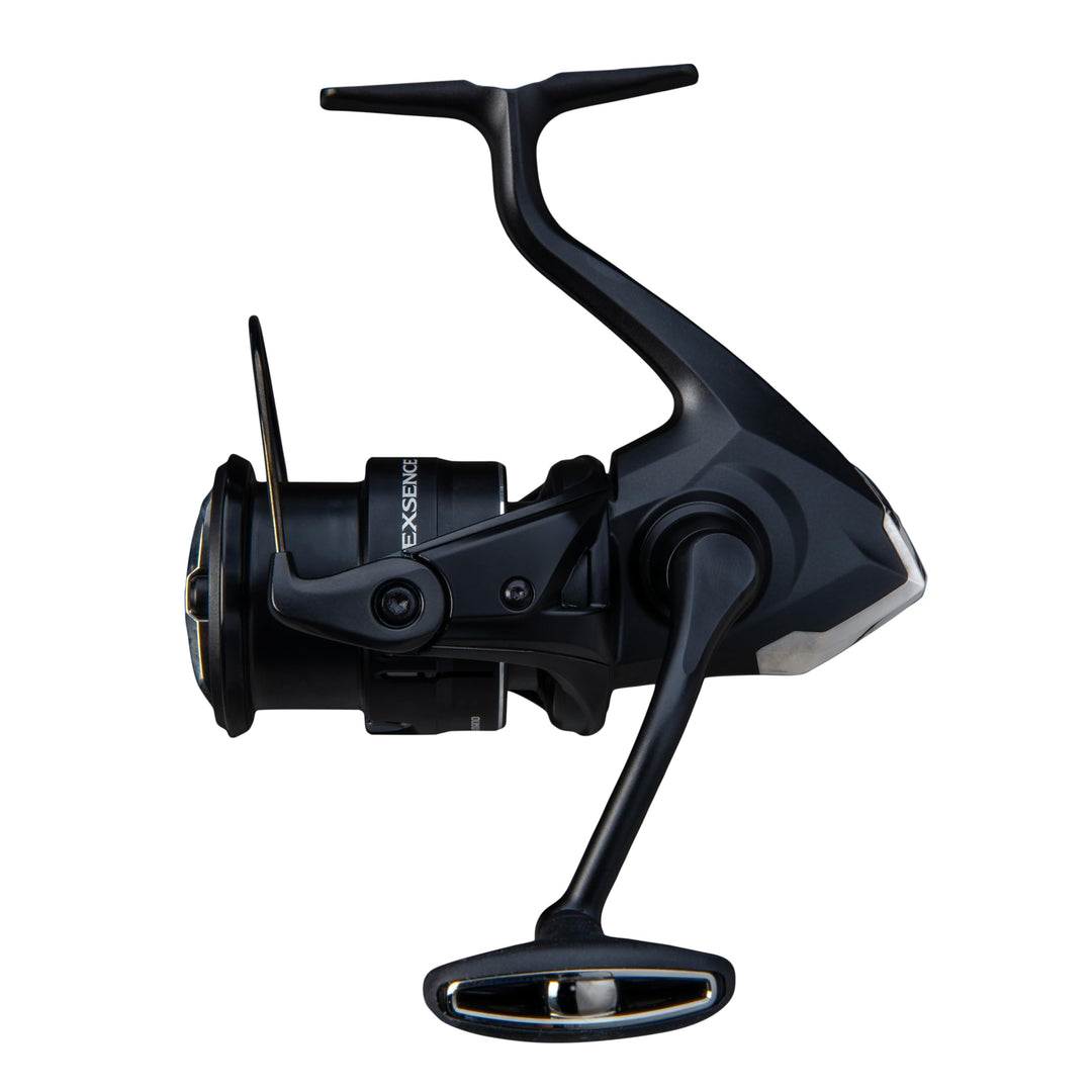 Shimano Angelrolle - Exsence A C3000M HG A, C3000M HG A