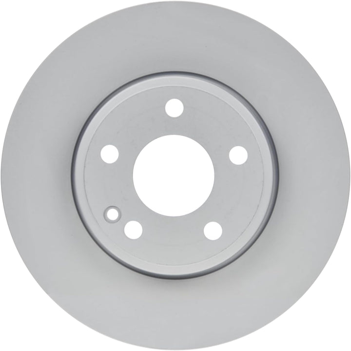 Bosch BD1688 Bremsscheiben - Vorderachse - ECE-R90 Zertifizierung - 1 Scheibe