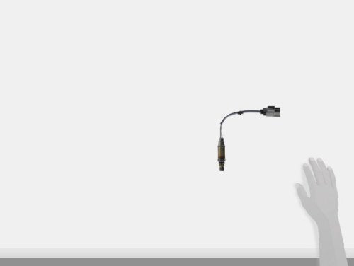 Bosch 15963 Premium-Sauerstoffsensor – kompatibel mit ausgewählten Nissan Altima, Sentra Schmalband