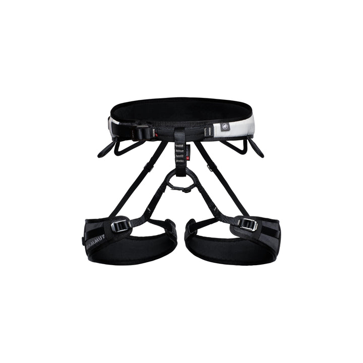 Mammut Herren Ophir 3 Slide [202001] Seat Harnesses (1er Pack) S black-marble, S black-marble