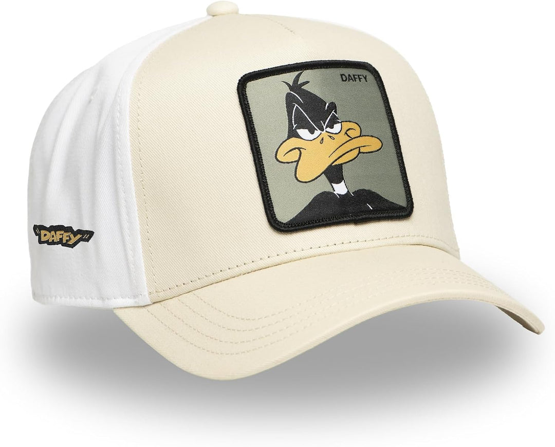 Capslab Muten Roshi Trucker Cap Dragon Ball Z Einheitsgrösse Beige, Einheitsgröße Beige