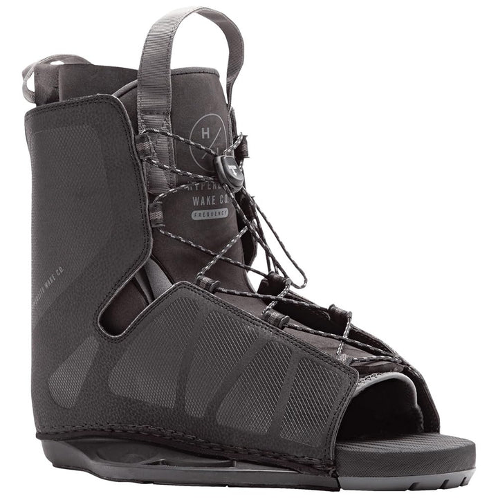 Hyperlite 2020 Frequency Binding Wakeboard Boot