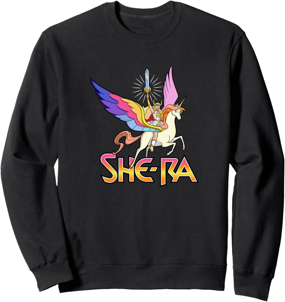 She-Ra und die Prinzessin der Macht Sweatshirt